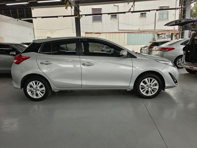 YARIS 1.5  第4張相片