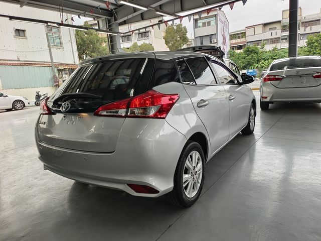 YARIS 1.5  第5張相片