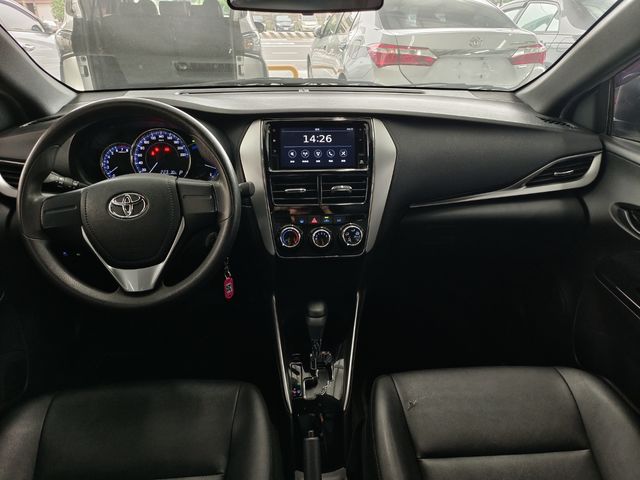 YARIS 1.5  第8張相片