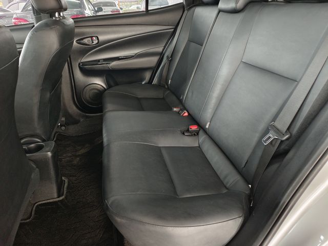 YARIS 1.5  第9張相片