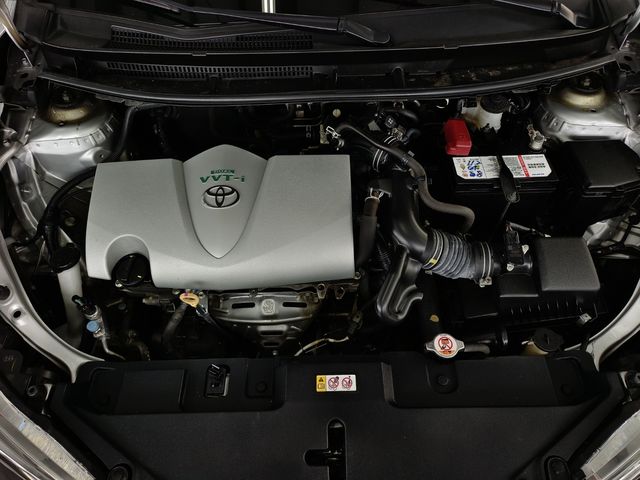 YARIS 1.5  第10張相片