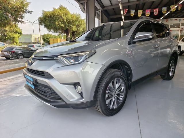 RAV4 2.5 HV  第1張相片
