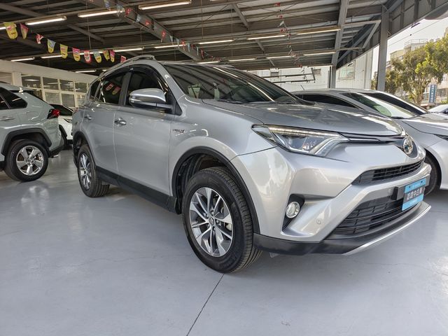 RAV4 2.5 HV  第3張相片