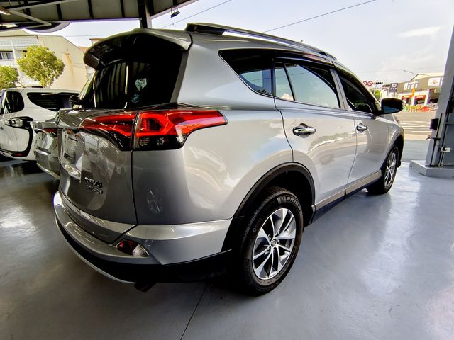RAV4 2.5 HV  第5張相片