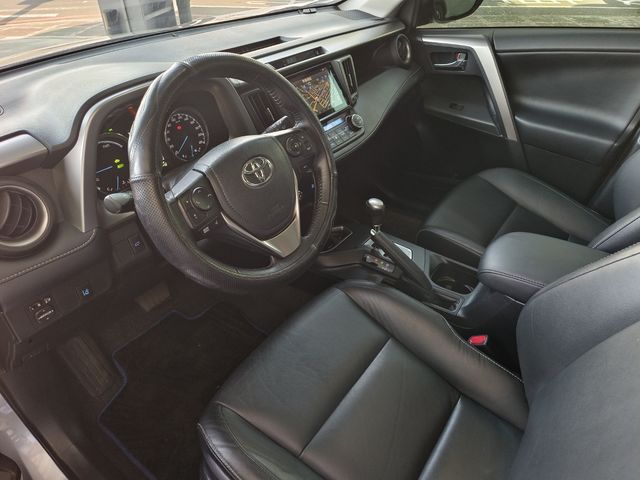 RAV4 2.5 HV  第7張相片