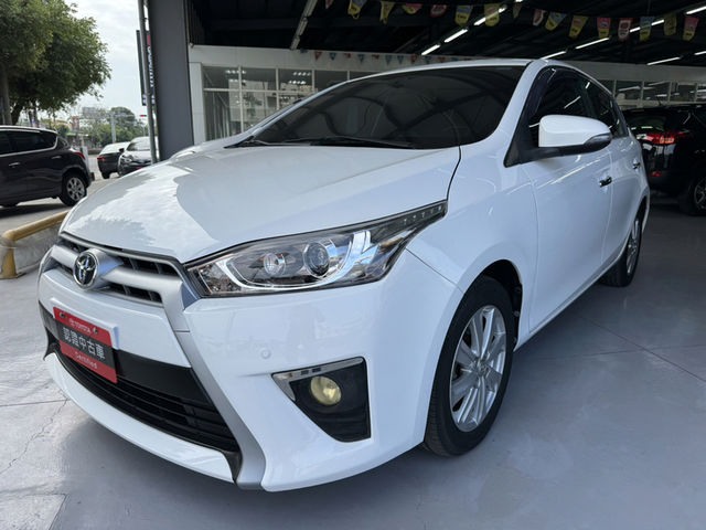 YARIS 1.5  第1張相片