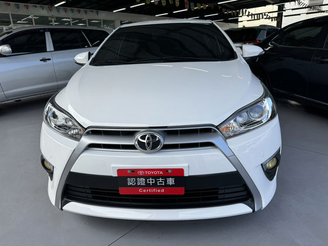 YARIS 1.5  第2張相片