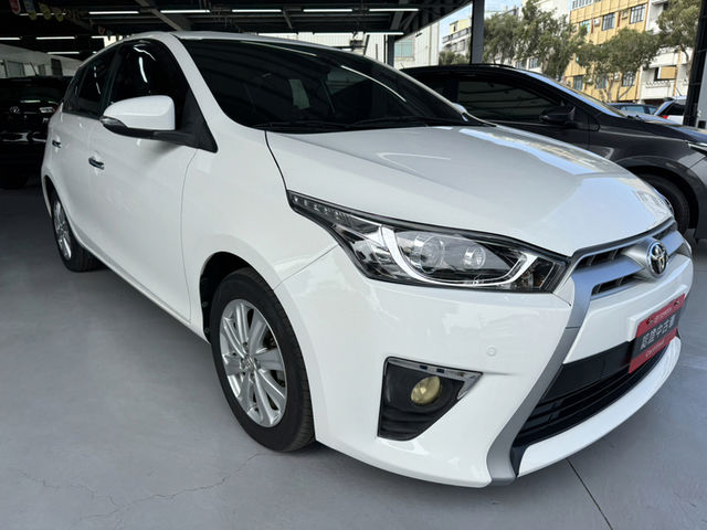YARIS 1.5  第3張相片