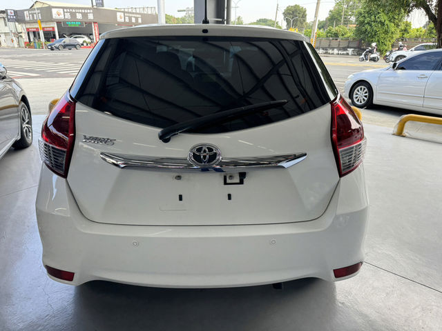 YARIS 1.5  第6張相片