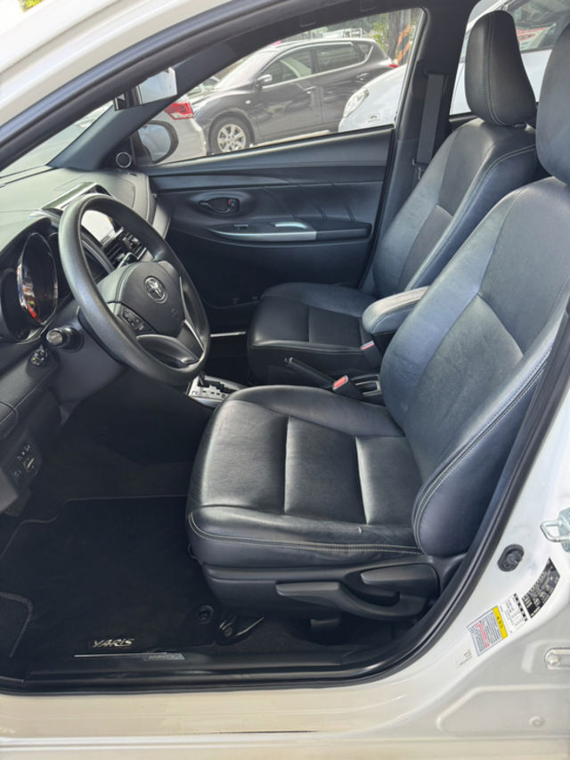 YARIS 1.5  第7張相片