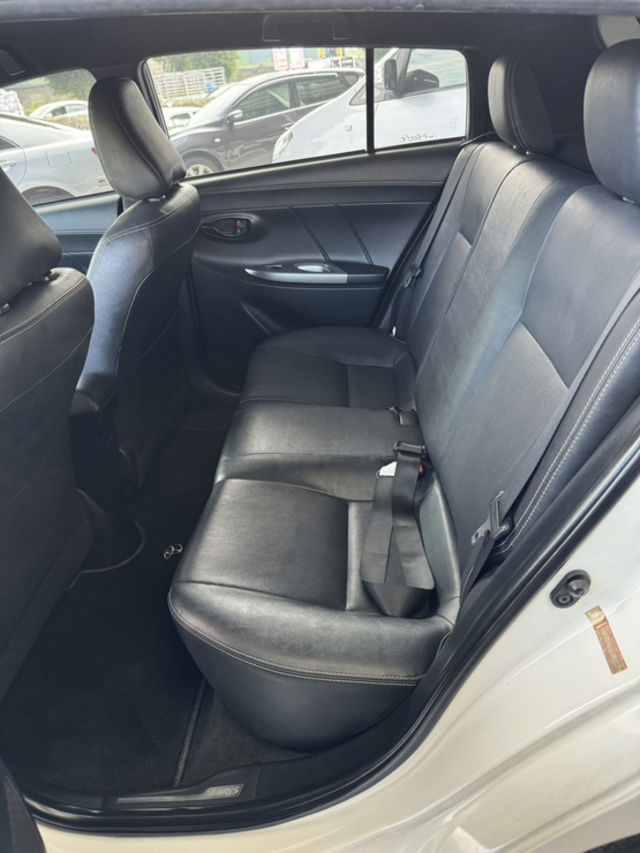 YARIS 1.5  第8張相片