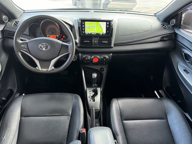 YARIS 1.5  第9張相片