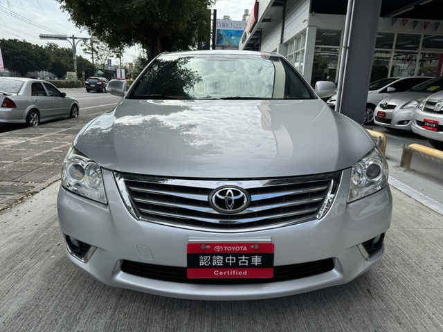 CAMRY 2.4  第2張相片