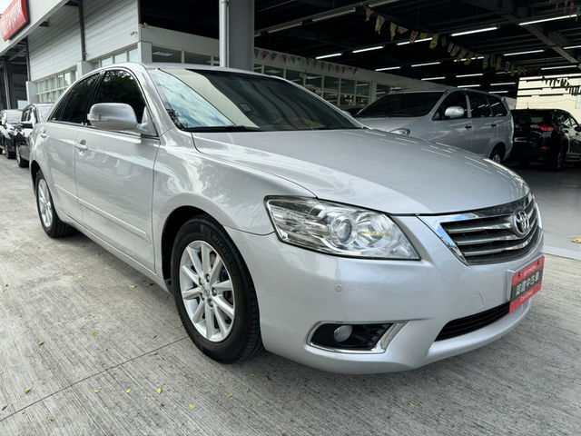 CAMRY 2.4  第3張相片