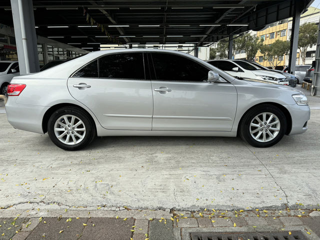 CAMRY 2.4  第4張相片