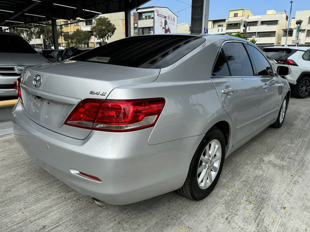 CAMRY 2.4  第5張相片