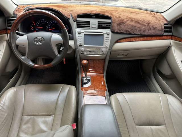 CAMRY 2.4  第9張相片