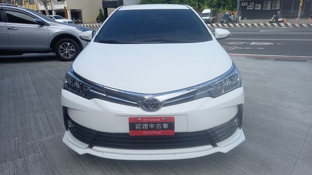 ALTIS 1.8  第2張相片
