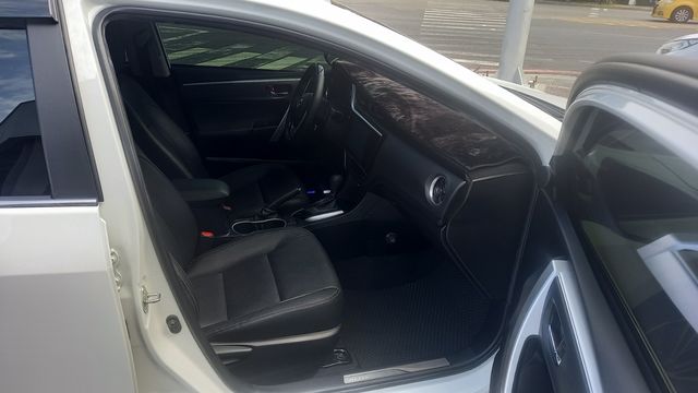 ALTIS 1.8  第7張相片