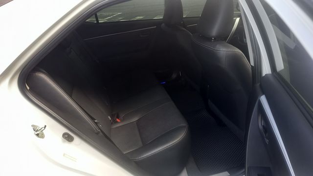 ALTIS 1.8  第8張相片