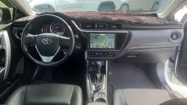 ALTIS 1.8  第9張相片