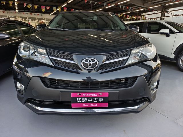 RAV4 2.0  第2張相片