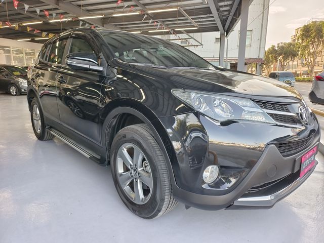 RAV4 2.0  第3張相片