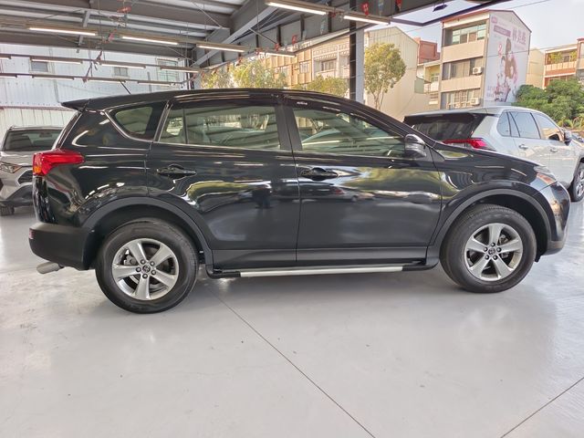 RAV4 2.0  第4張相片