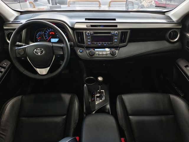 RAV4 2.0  第9張相片