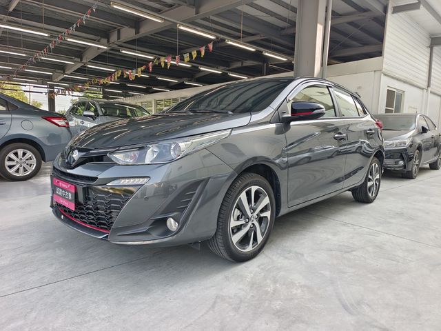 YARIS 1.5  第1張相片