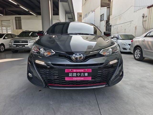 YARIS 1.5  第2張相片