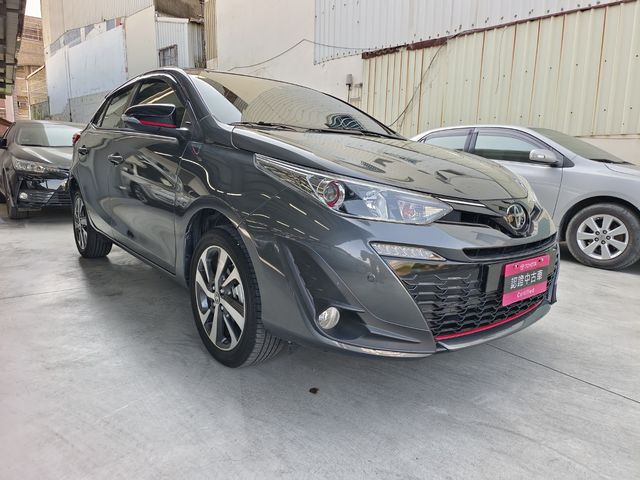 YARIS 1.5  第3張相片