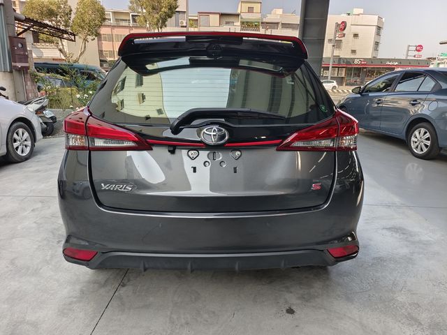 YARIS 1.5  第6張相片