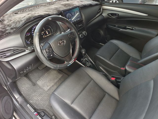 YARIS 1.5  第7張相片