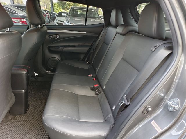 YARIS 1.5  第8張相片