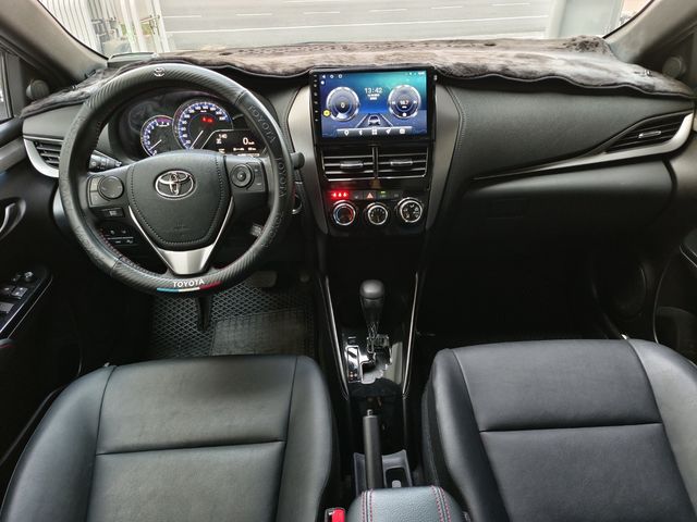 YARIS 1.5  第9張相片