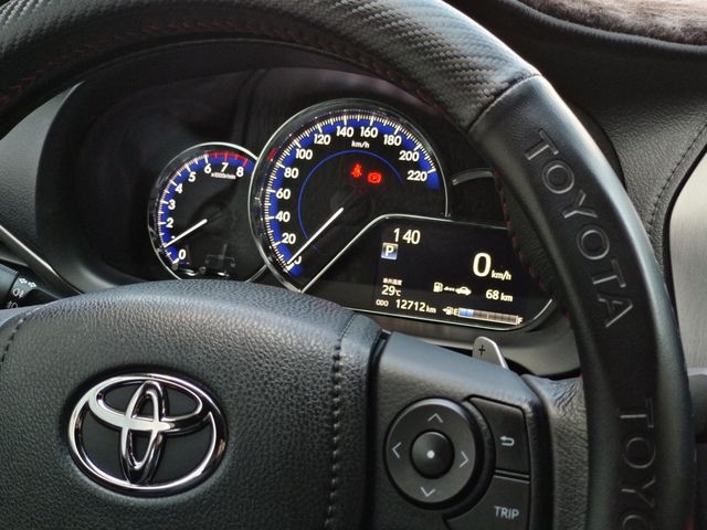 YARIS 1.5  第10張相片