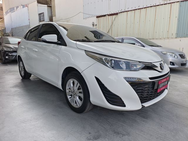 YARIS 1.5  第3張相片