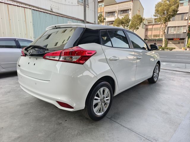 YARIS 1.5  第5張相片