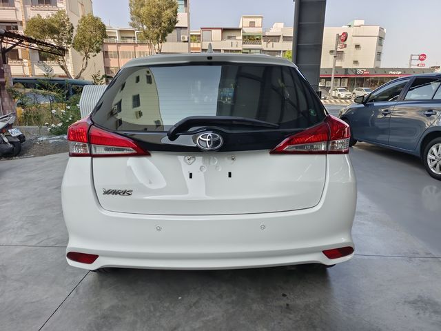 YARIS 1.5  第6張相片