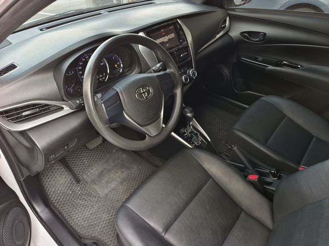 YARIS 1.5  第7張相片