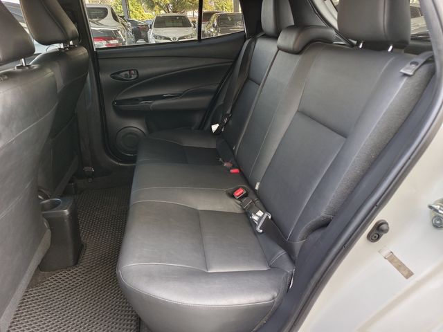YARIS 1.5  第8張相片