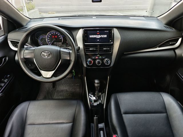 YARIS 1.5  第9張相片