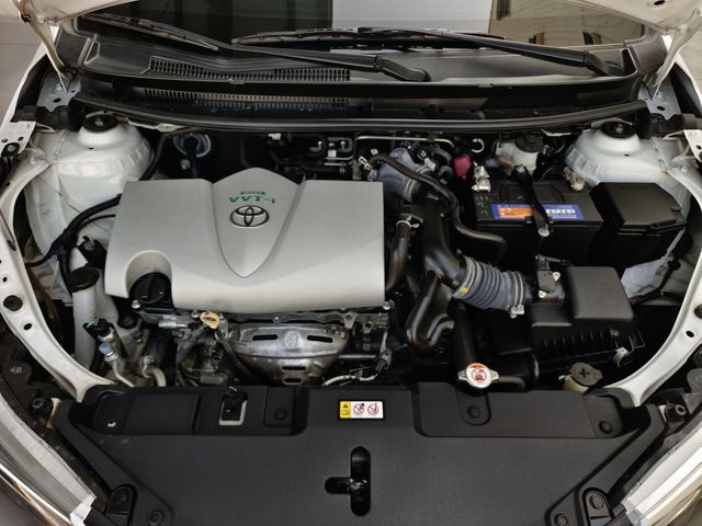 YARIS 1.5  第10張相片