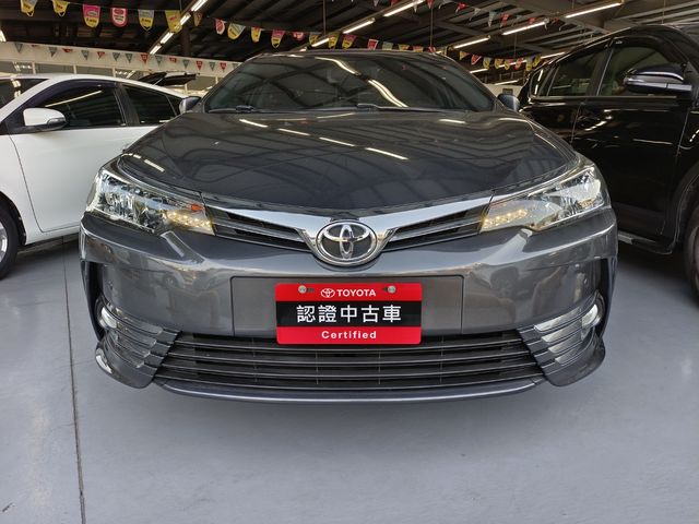 ALTIS 1.8  第2張相片