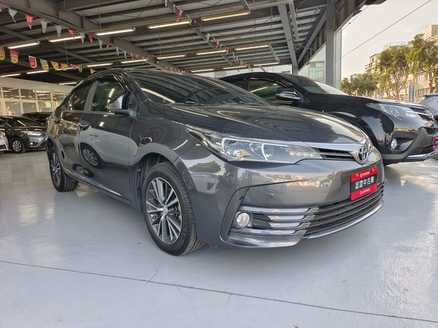 ALTIS 1.8  第3張相片