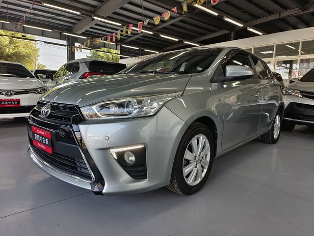 YARIS 1.5  第1張相片