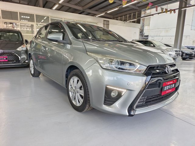 YARIS 1.5  第3張相片