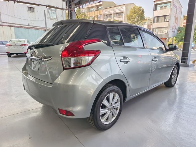 YARIS 1.5  第5張相片