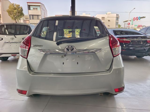 YARIS 1.5  第6張相片